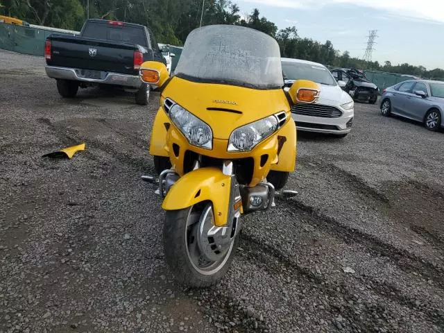 2003 Honda GL1800