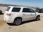 2012 GMC Acadia Denali