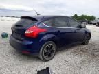 2012 Ford Focus Titanium