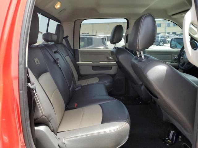 2012 Dodge RAM 1500 SLT