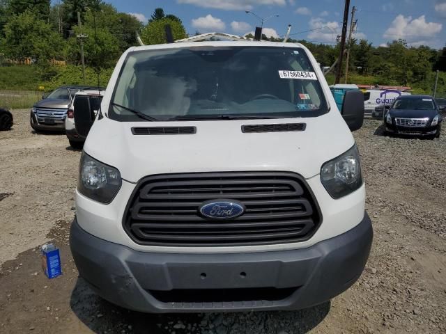 2015 Ford Transit T-150