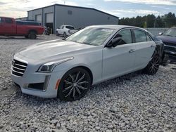 2016 Cadillac CTS Luxury Collection en venta en Wayland, MI