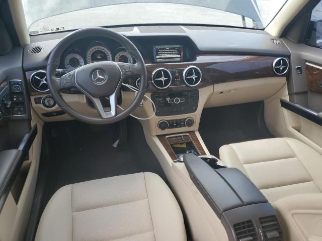 2013 Mercedes-Benz GLK 350 4matic