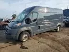 2018 Dodge RAM Promaster 2500 2500 High