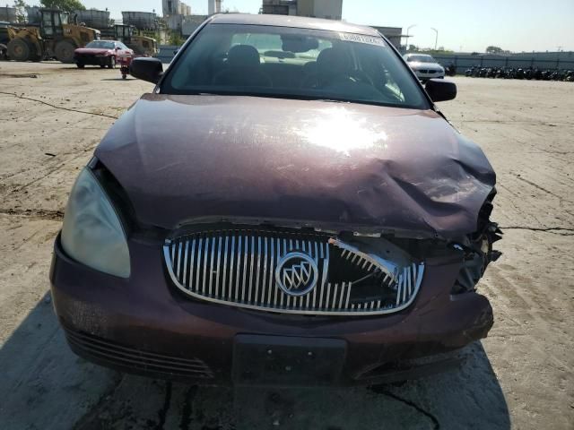 2006 Buick Lucerne CX