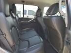 2012 Nissan Pathfinder S