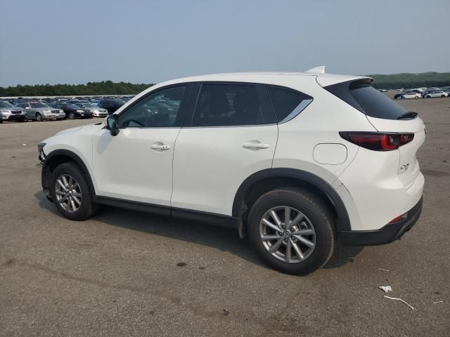 2023 Mazda CX-5 Preferred