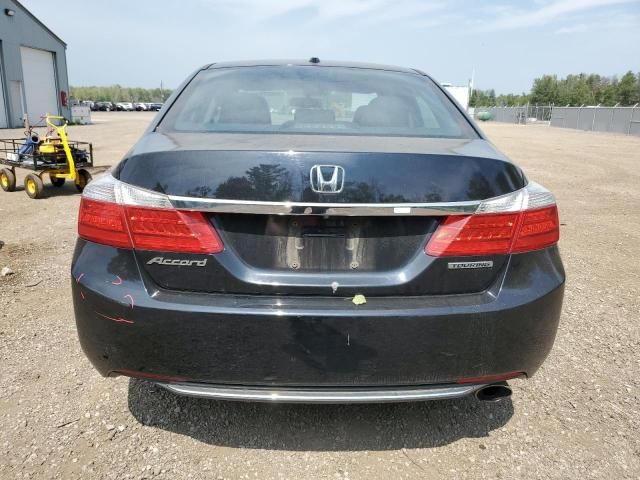 2015 Honda Accord Touring