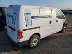 2018 Nissan NV200 2.5S