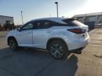 2021 Lexus RX 450H