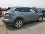 2012 Mazda CX-9