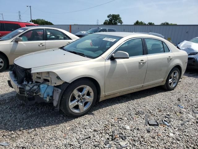 2010 Chevrolet Malibu 1LT