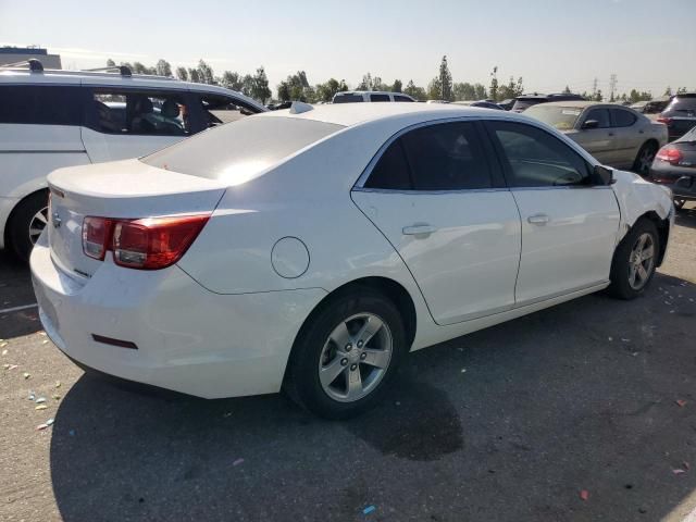 2013 Chevrolet Malibu 1LT