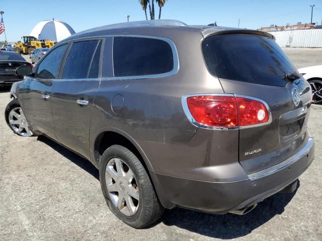 2008 Buick Enclave CXL