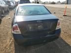 2007 Ford Fusion S