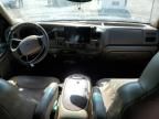 2001 Ford Excursion Limited