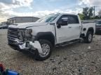 2022 GMC Sierra K3500 SLT