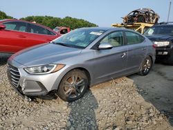 2017 Hyundai Elantra SE en venta en Windsor, NJ