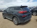 2019 Hyundai Tucson Limited