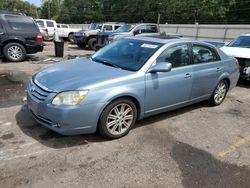 Toyota Vehiculos salvage en venta: 2006 Toyota Avalon XL