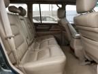 2000 Lexus LX 470