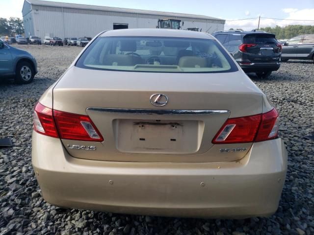 2008 Lexus ES 350