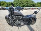 2017 Harley-Davidson XL883 Iron 883