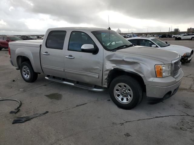 2008 GMC Sierra C1500