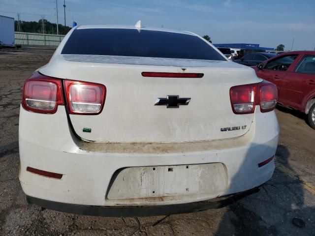 2016 Chevrolet Malibu Limited LT