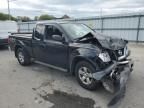 2010 Nissan Frontier King Cab SE