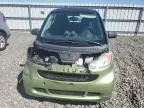 2008 Smart Fortwo Passion