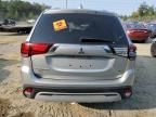 2020 Mitsubishi Outlander SE