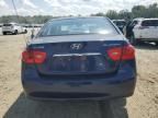 2007 Hyundai Elantra GLS