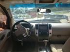 2009 Nissan Frontier Crew Cab SE