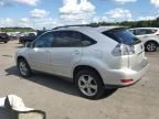 2008 Lexus RX 400H