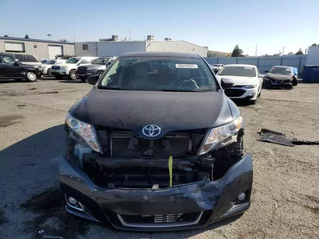 2015 Toyota Venza LE