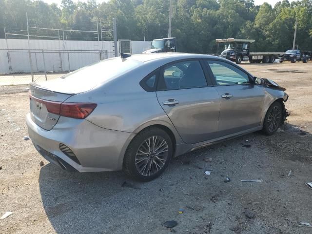 2023 KIA Forte GT Line