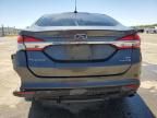 2018 Ford Fusion SE Hybrid