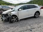 2013 Toyota Venza LE