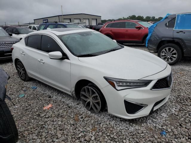 2019 Acura ILX Premium