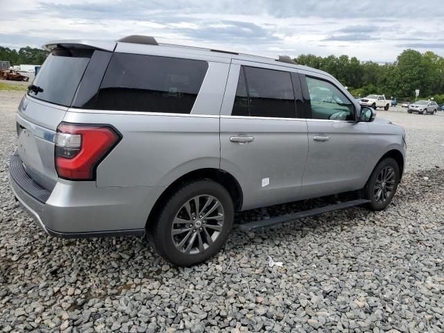 2020 Ford Expedition Limited