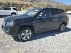 2015 Jeep Compass Sport