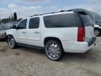 2007 GMC Yukon XL C1500