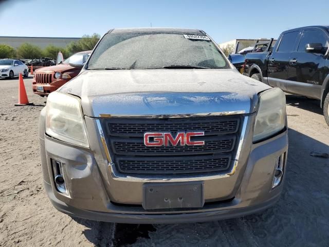 2012 GMC Terrain SLE