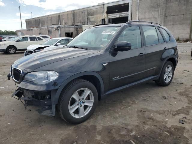 2013 BMW X5 XDRIVE35I