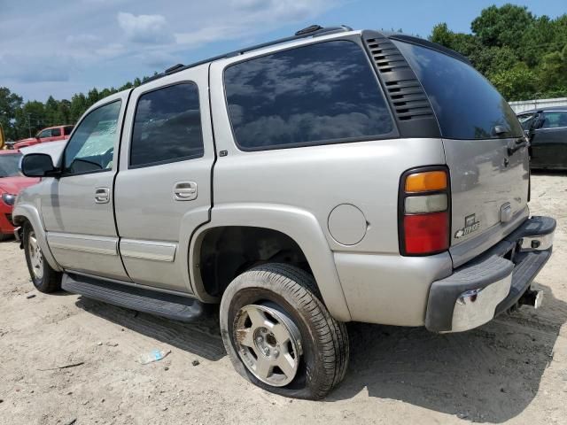 2006 Chevrolet Tahoe C1500