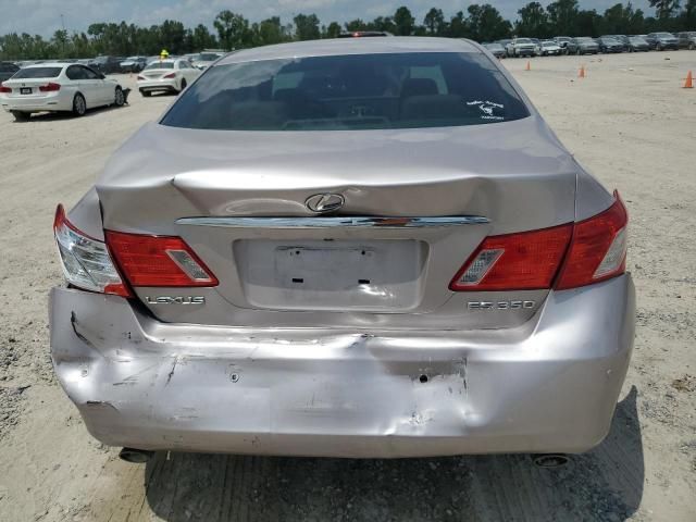 2008 Lexus ES 350