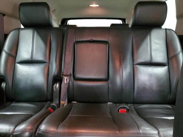 2014 GMC Yukon XL C1500 SLT