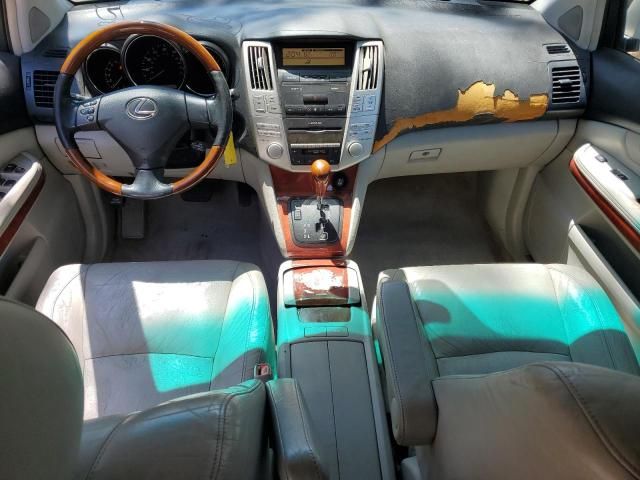 2004 Lexus RX 330