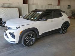 2022 Chevrolet Trailblazer RS en venta en Lufkin, TX